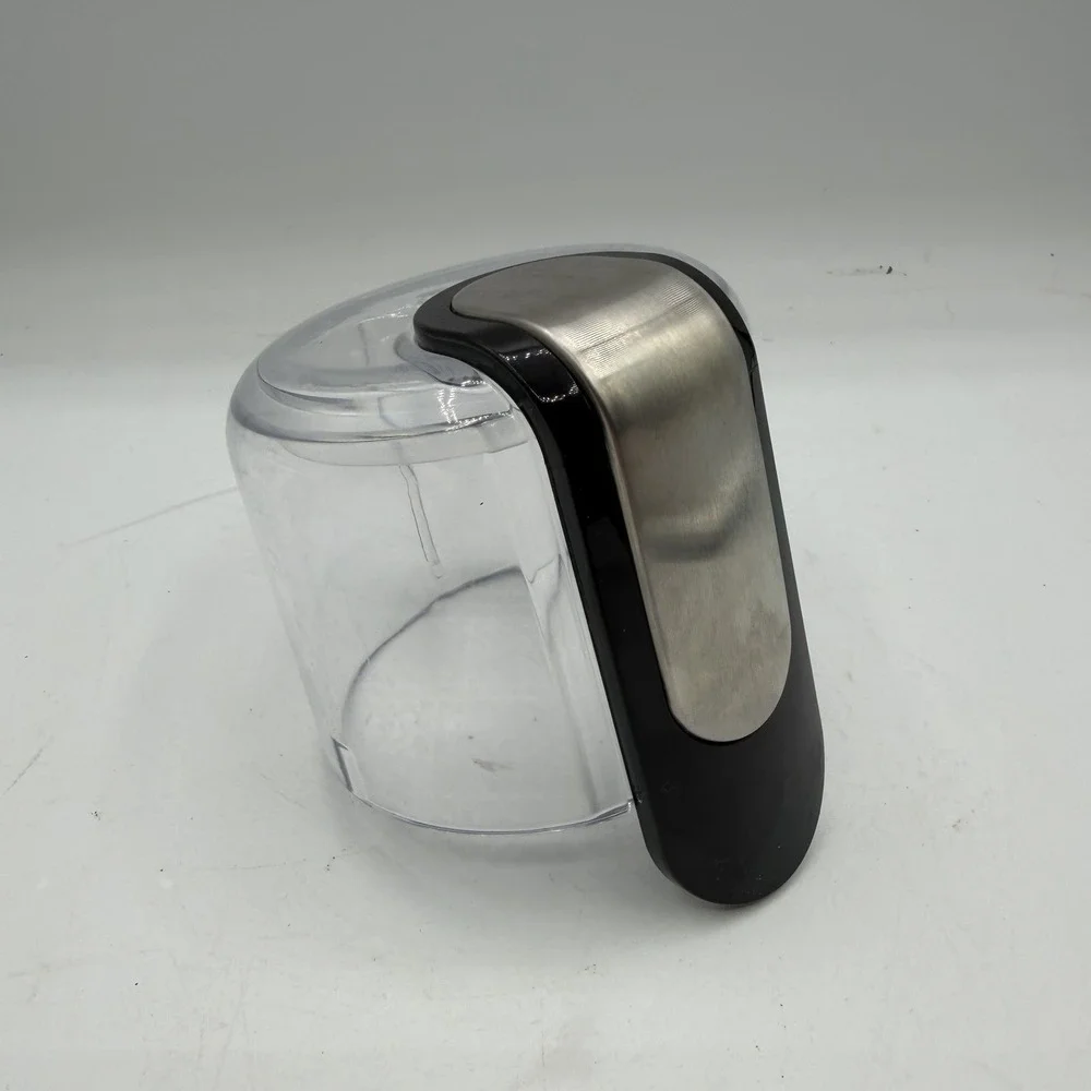KitchenAid Coffee Grinder Stainless Steel BCG1110B Replacement Lid Part Only